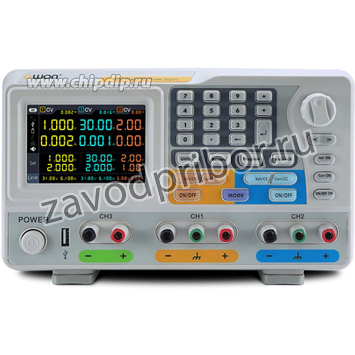 OWON ODP3063 источник питания программируемый