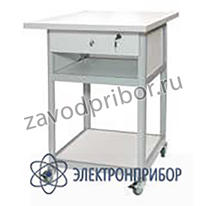 АРМ-5055 — стол подкатной с ящиками