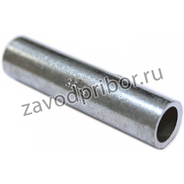 zeta11416, Гильза ГМЛ 35-9 луженая (ЗЭТАРУС 11416)