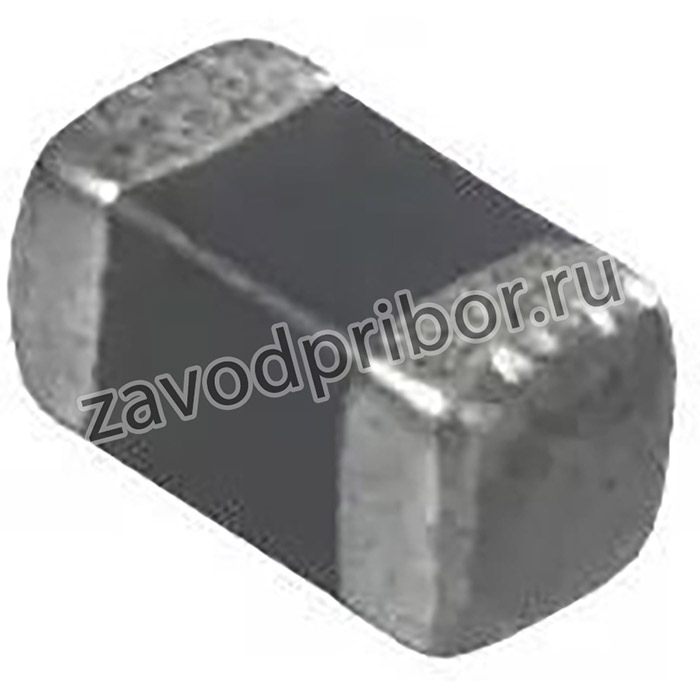 NCP18XH103F03RB, Термистор NTC, 10кОм, SMD, 0603, 3380K, 100мВт