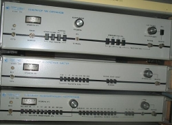 Установка измерительная образцовая К2-38