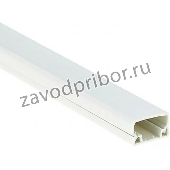EKF kk-25-16 Канал кабельный (25х16) Plast EKF PROxima (2 метра)
