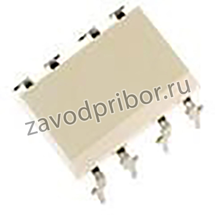 TLP351H(TP1,F), 700ns,700ns 1 15V~30V -40°C~+125°C 3750V 20kV/us DC SOP-8-2.54mm Optocouplers - LogIc Output ROHS