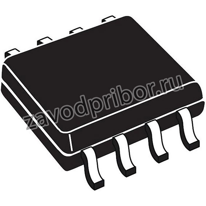 TS512AIDT, Precision Amplifiers Dual Prec Hi-Perform