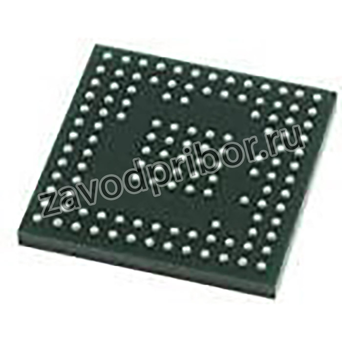 EFR32MG12P432F1024GL125-C
