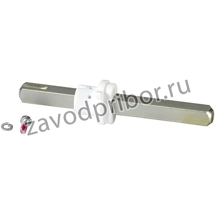 Ось выносной рукоятки 4K10K3H400 для DMV250N-400N на дверь, 400мм