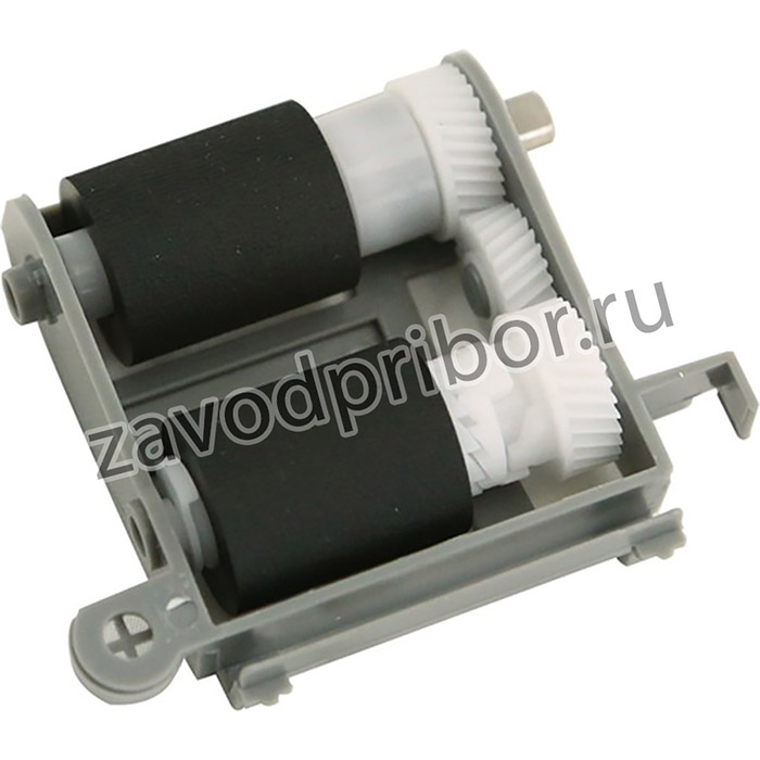 Ролики и тормозные площадки Ролики подхвата/подачи в сборе (Long Life) 2F894040 для KYOCERA FS-2000D/2020D/3920DN/ 4020DN/3900DN/4000DN (CET