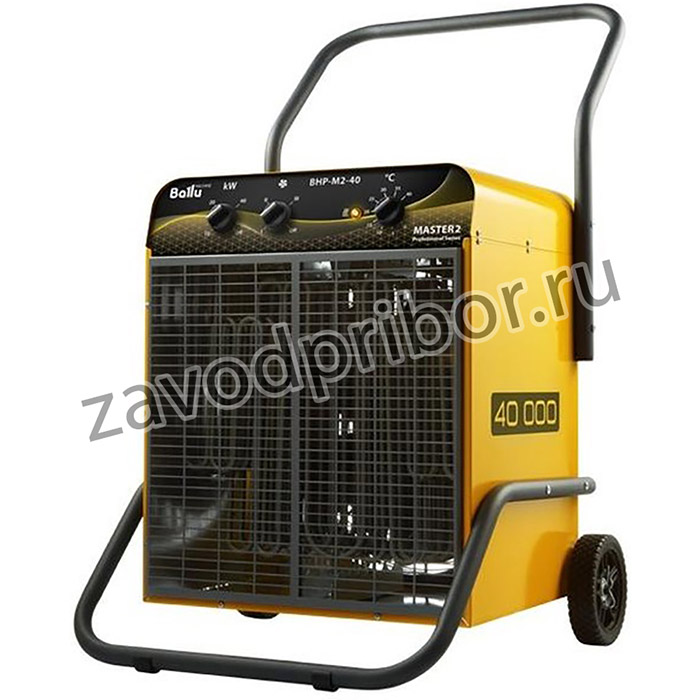 НС-1298566, Пушка тепловая BALLU BHP-M2-40