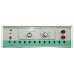 Вольтметр В1-19