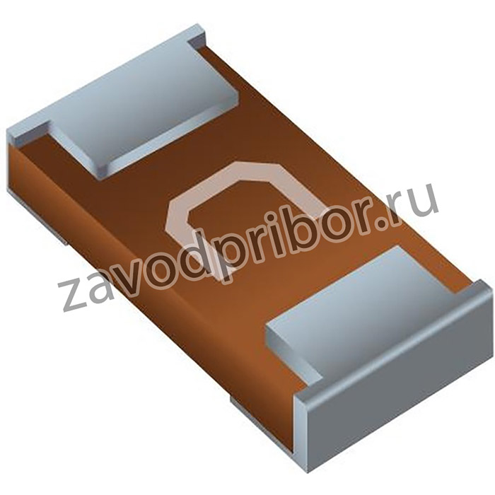 SF-0603HI075F-2, Fuse Chip 0.75A 65V SMD Solder Pad 0603 1.6 X 0.81 X 0.36mm T/R UL/cULus