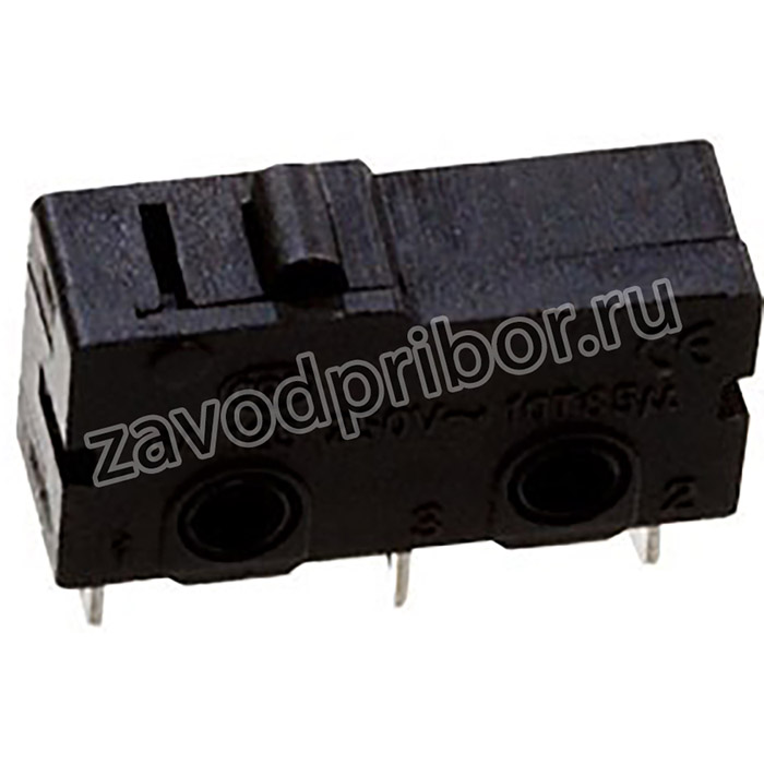 SM-05H-03P0-Z, микропереключатель