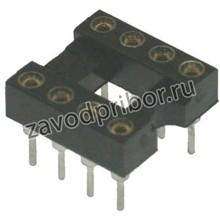 SCSM-08 TRS-08, Панелька для микросхем SCSM-08 TRS-08