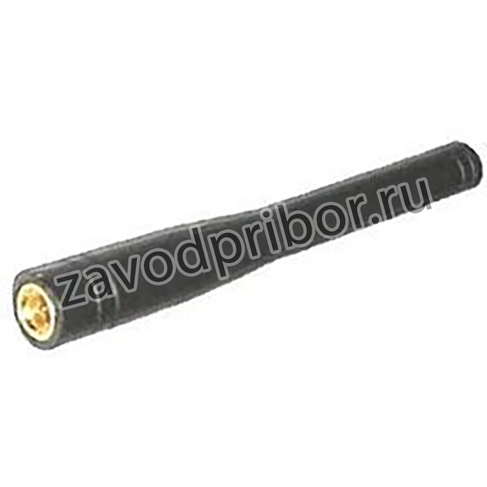 9000046-XLPDNB, WHIP ANTENNA, 868-915MHZ, 0.9DBI