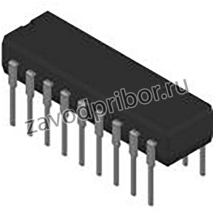 UC1637J883B, Motor Controller 18-Pin CDIP Tube