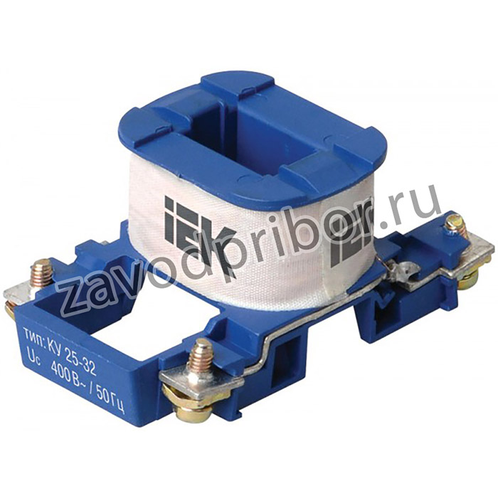KKM20D-KU-400, Катушка управления для КМИ-(25А-32А) 400В ИЭК