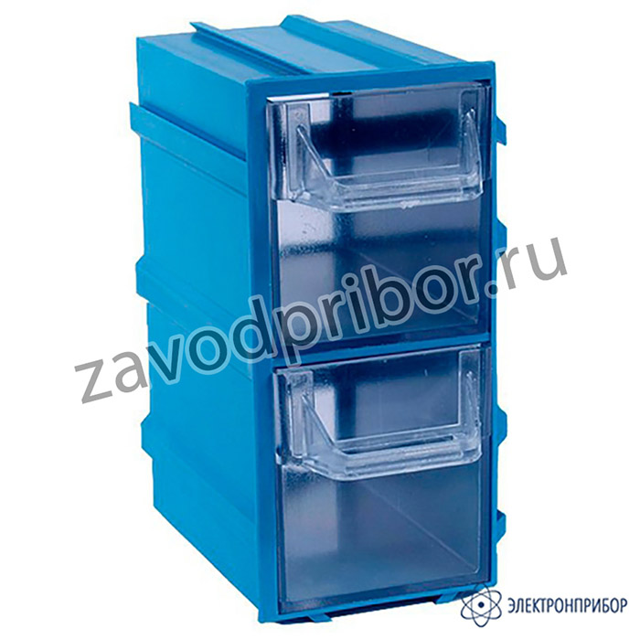 К-03 прозрачный — модуль для компонентов