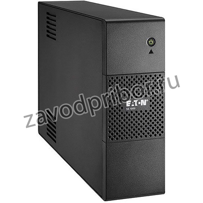 Источник бесперебойного питания Eaton 5S 5S1500i 900Вт 1500ВА черный