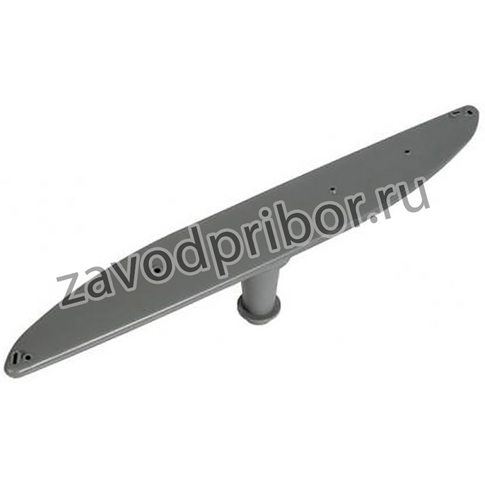(1527271207) разбрызгиватель (импеллер) для посудомоечной машины Electrolux, Zanussi, AEG (нижний)