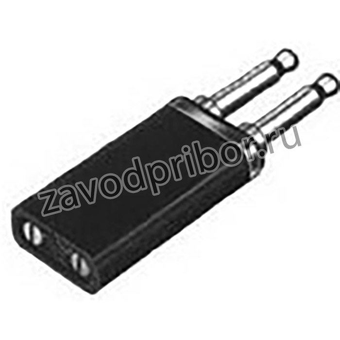 414, Conn 1/4" Phone Plug M/M 3/3 POS Screw ST Cable Mount 6 Terminal 2 Port