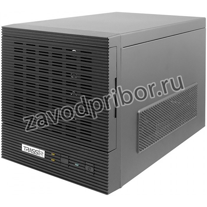 Видеорегистратор Trassir DuoStation AF 32