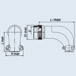 КУЕ-19F кожух