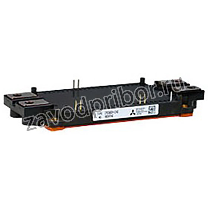 CM200DX-24S, 2 IGBT 200A 1200V NX6