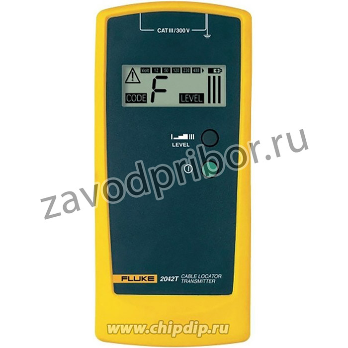 Fluke 2042T, Дополнительный генератор (передатчик) для Fluke 2042
