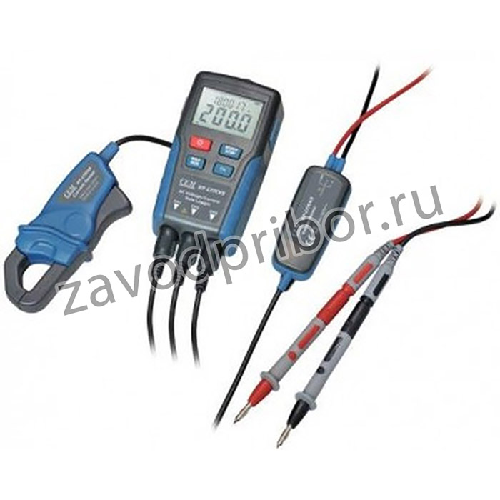 DT-175CV1 Регистратор тока и напряжения