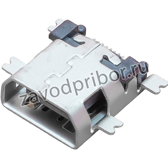 Разъем MiniUSB для смартфона 1291