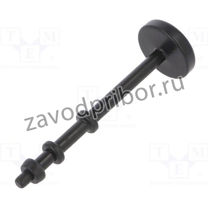 FIS-PLUNQX-3R, Толкатель шприца, 3мл