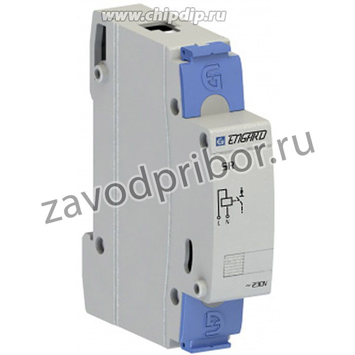 Engard Расцепитель независимый Z06-SR Z-06-SR