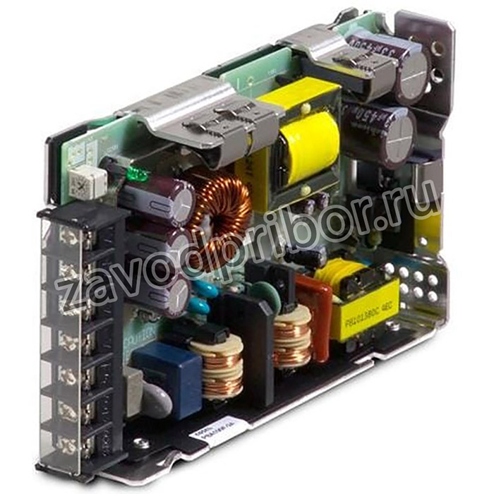 PBA100F-12, Switching Power Supplies 100W 12V 8.5A AC-DC Power Supply