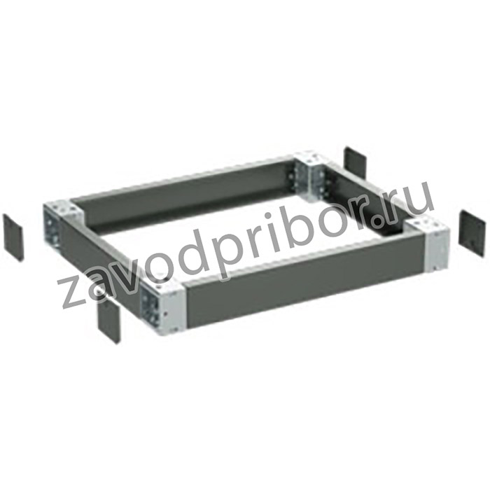 R5FP40, Комплект панелей цоколя, Ш/Г=400 мм DKC R5FP40