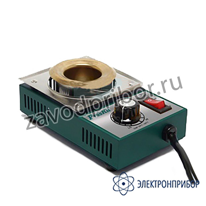 ProsKit SS-551B — паяльная ванна 150 Вт