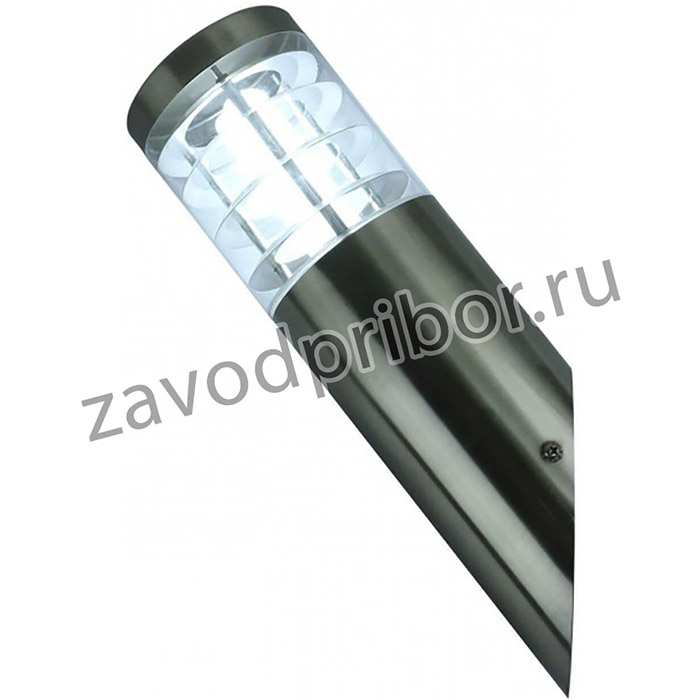 Arte Lamp A8363AL-1SS Paletto Уличный настенный светильник
