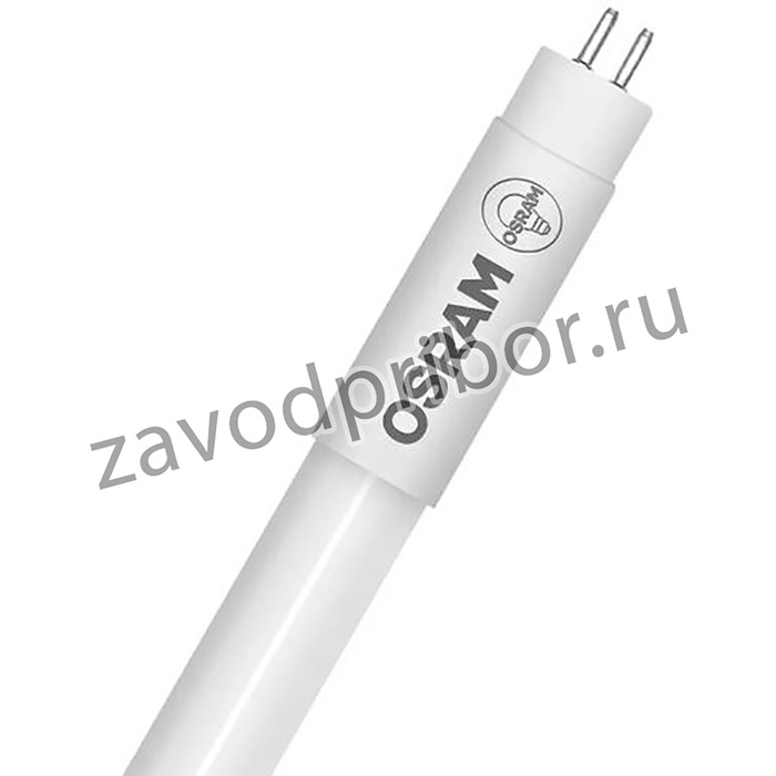 4058075543126, LED Tube SubstiTUBE T5 HF 18W 130V 3000K 2550lm G5 1.45m