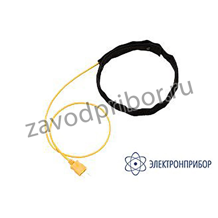 Fluke 80PK-11 — термопарный датчик температуры типа K Flexible Cuff