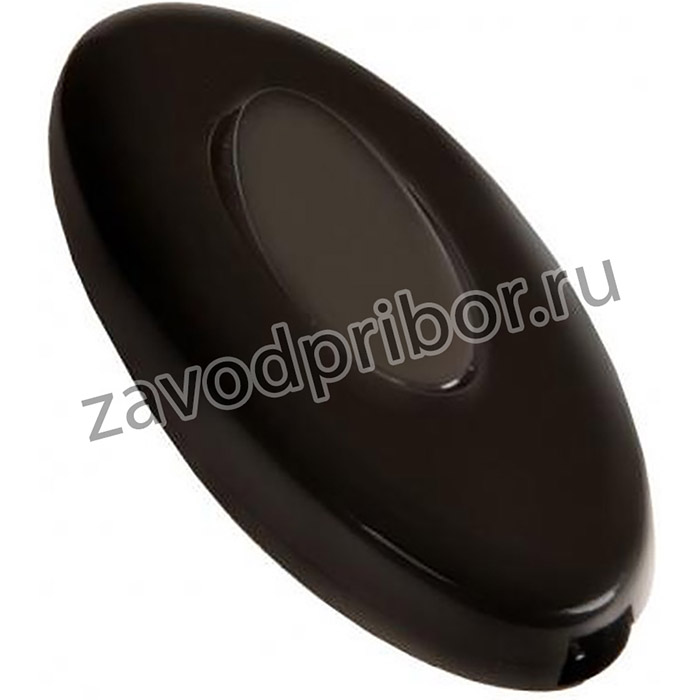 (10064) выключатель для бра черный Makel