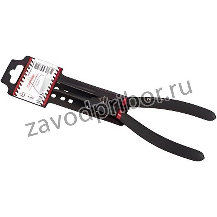 Съемник наружных стопорных колец 200 мм, прямой ARNEZI R6062200