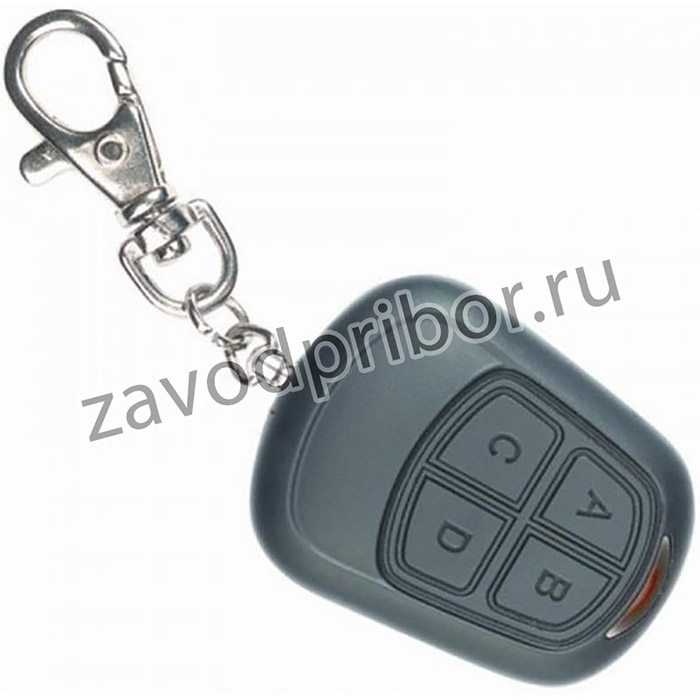 TX4RC10 Брелок радиоканальный для ACS-144R
