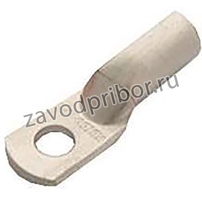 Наконечник алюминиевый ТА 240-20-20 УХЛ3 (опрес.) КЗОЦМ 5699