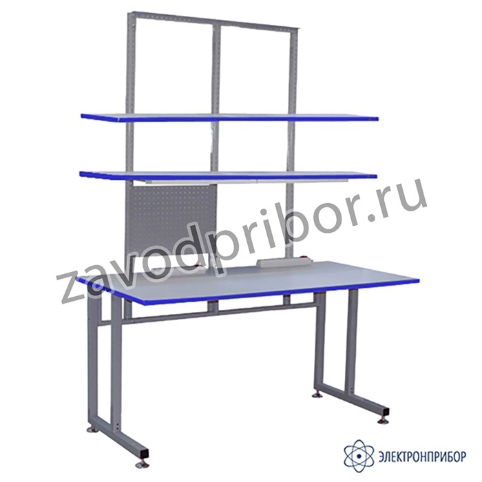 К25 ESD — комплект опций антистатический для рабочего места сборщика