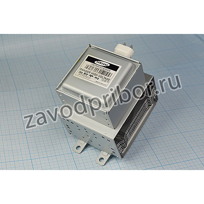 Магнетрон OM75P(31)-ESGN SAMSUNG; магнетрон OM75P(31)-ESGN SAMSUNG