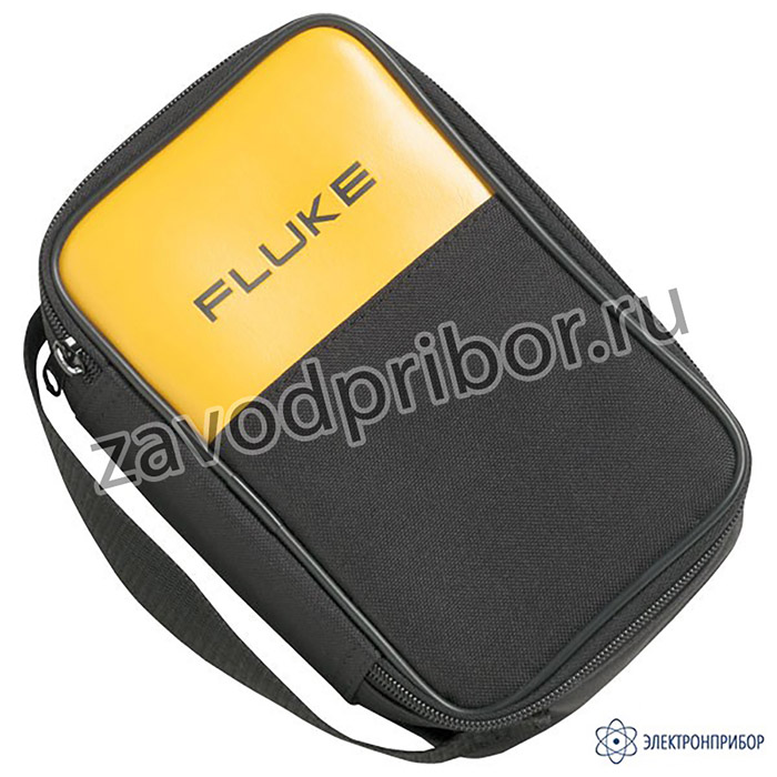 Fluke C35 — мягкий переносной футляр