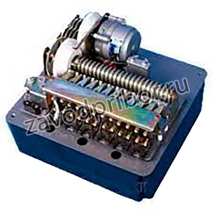 КЭП-12У — прибор командный