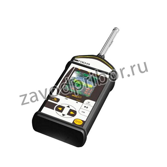 П3-80 — измеритель электрических и магнитных полей