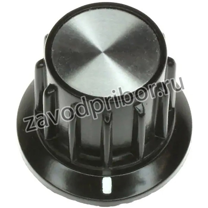 PKA70B1/4, Switch Access Round Knob Rotary Switch