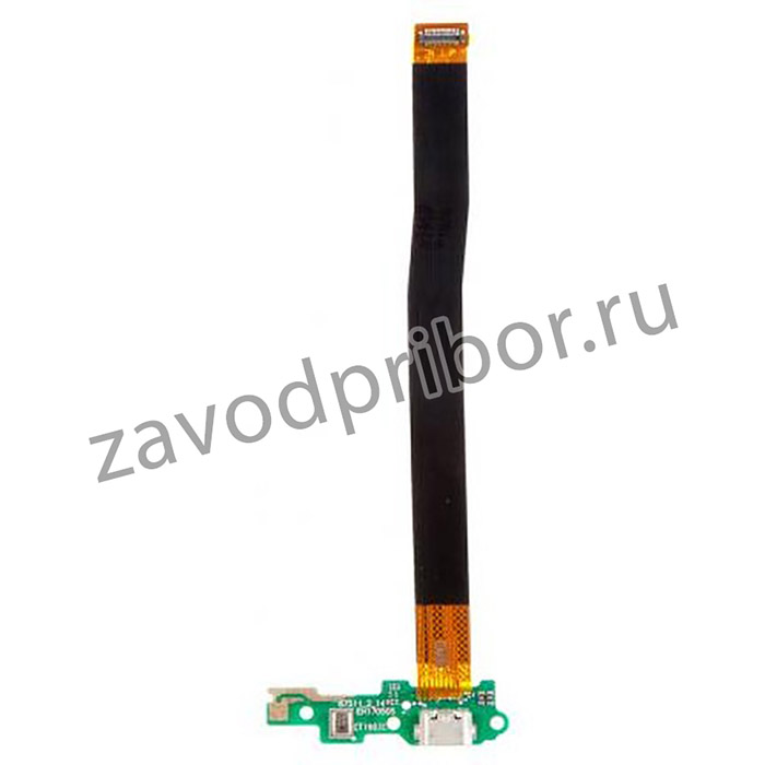 (Honor 6C) шлейф с разъемом зарядки для Huawei Honor 6C DIG-L21HN)