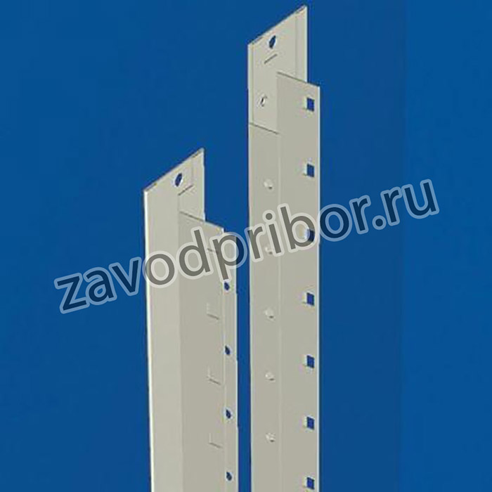 R5TE22, Стойка вертикальная для установки панелей для шкафов 2200мм (2шт)