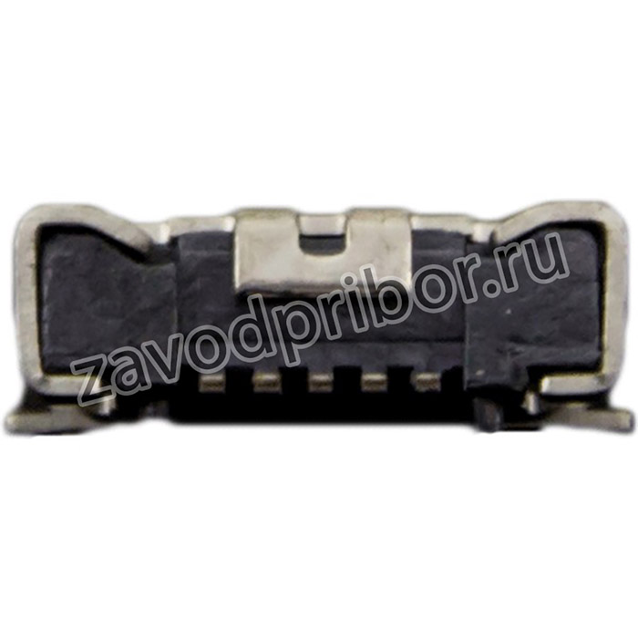 Разъем зарядки (системный) для Samsung S5570, S5330 (7 pin)